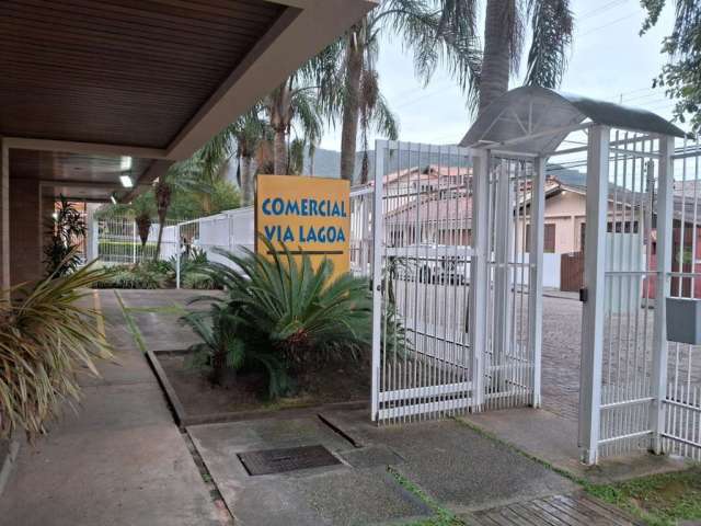 Sala Comercial à venda Lagoa da Conceição