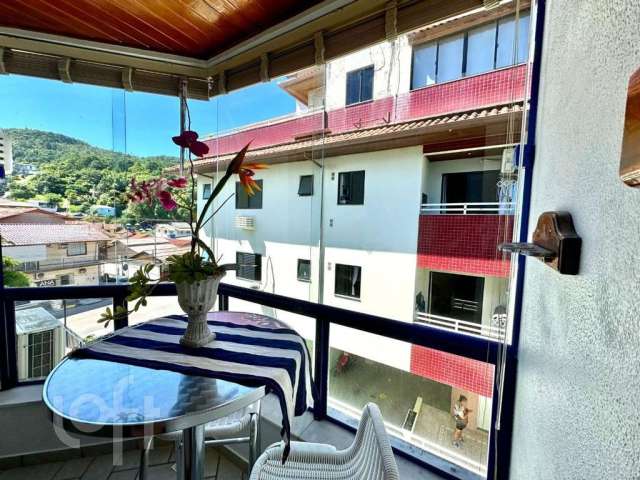 Apartamento à venda em Jurere Leste com 40 m², 1 q