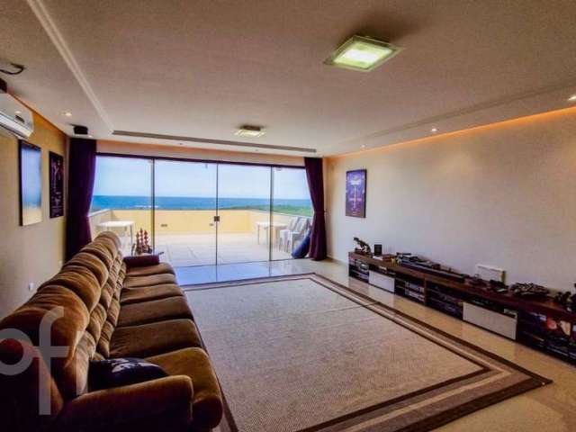 Casa à venda em Morro das Pedras com 360 m², 4 qua