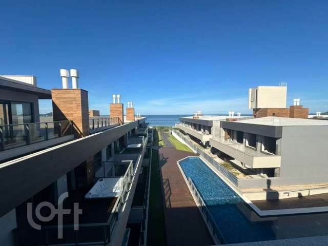 Apartamento à venda em Morro das Pedras com 116 m²