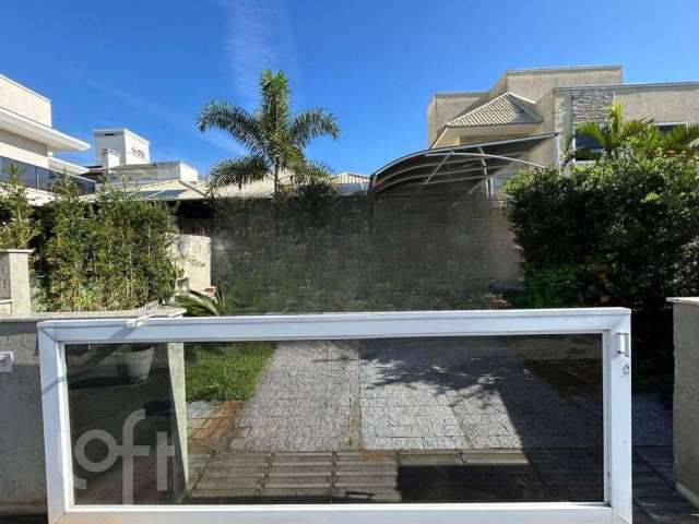 Casa à venda em Cachoeira do bom Jesus com 80 m²,