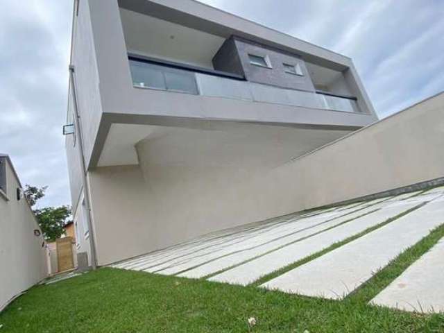 Casa à venda em Campeche Leste com 155 m², 3 quart