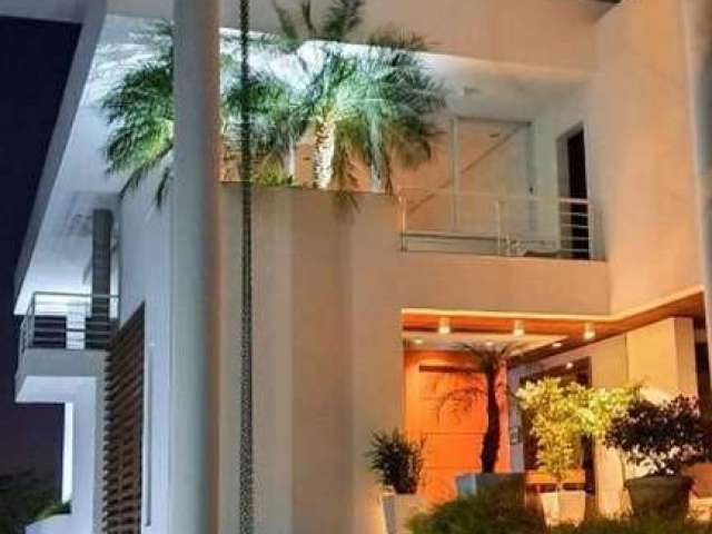 Casa à venda em João Paulo com 544 m², 4 quartos,