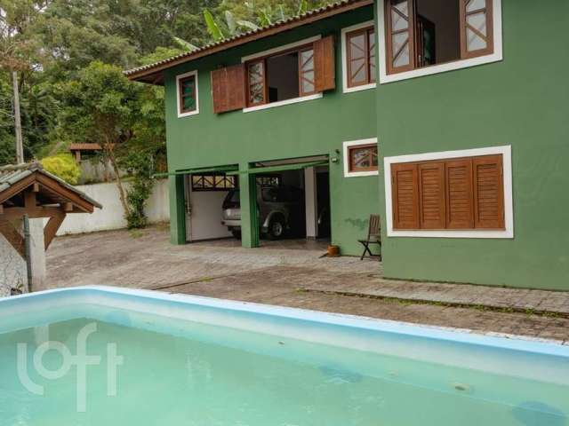 Casa à venda em Rio tavares do norte com 396 m², 4