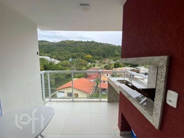 Apartamento à venda em Jurere Leste com 86 m², 3 q