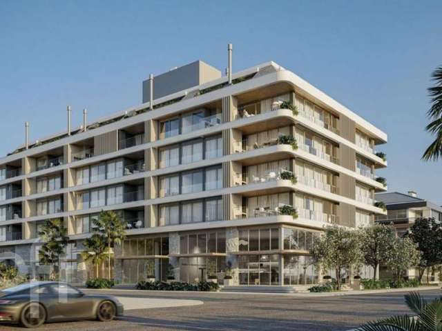 Apartamento à venda em Jurere Leste com 146 m², 2