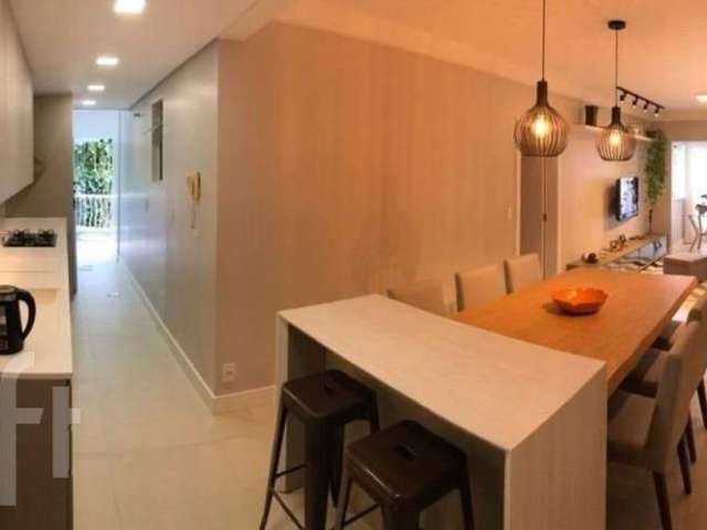 Apartamento à venda em Campeche Norte com 107 m²,