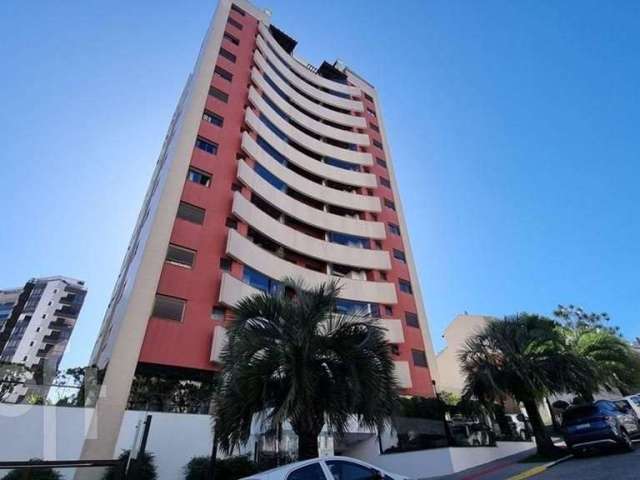 Apartamento à venda em Agronômica com 70 m², 2 qua