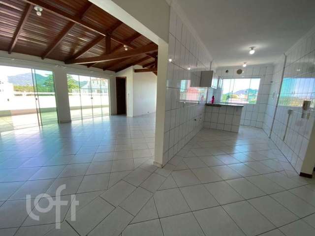 Apartamento à venda em Cachoeira do bom Jesus com