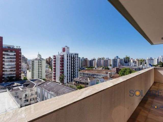 Apartamento à venda em Centro com 137 m², 4 quarto