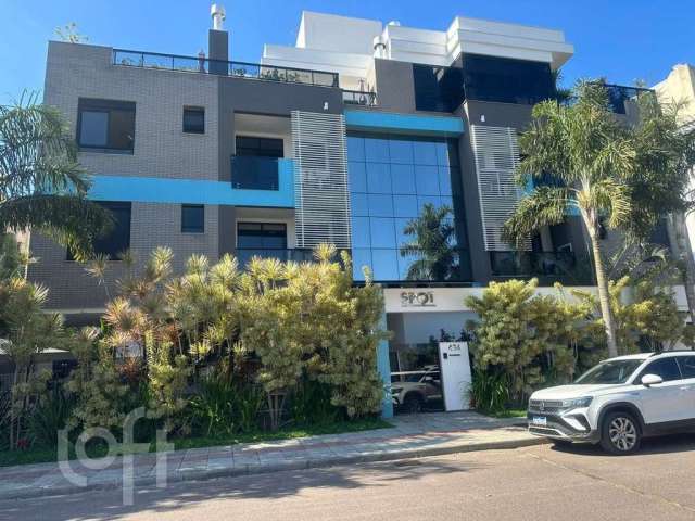 Apartamento à venda em Lagoa Pequena com 67 m², 2