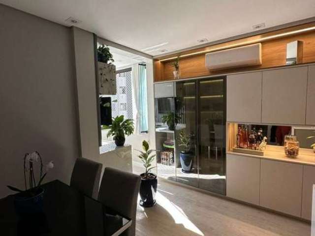 Apartamento à venda em João Paulo com 68 m², 2 qua