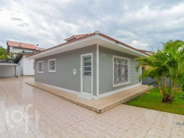 Casa à venda em Saco dos limões com 75 m², 3 quart