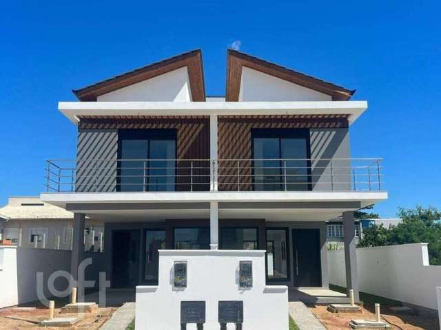 Casa à venda em Campeche Sul com 157 m², 3 quartos