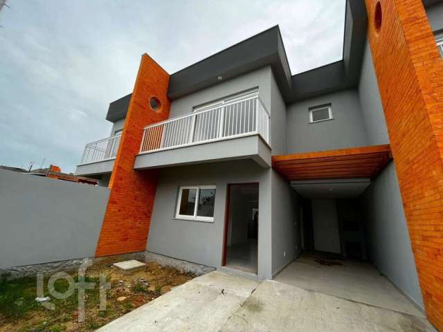 Casa à venda em Campeche Central com 118 m², 3 qua