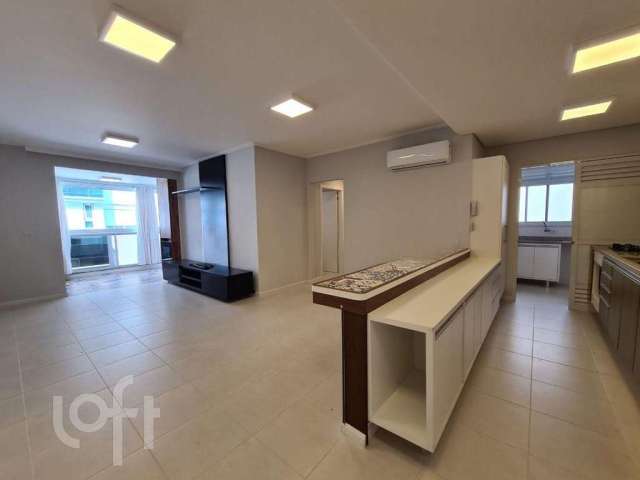 Apartamento à venda em Jurere Leste com 111 m², 3