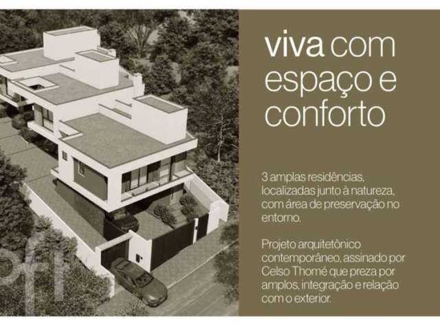 Casa à venda em Recanto dos Açores com 174 m², 3 q