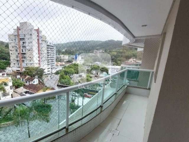 Apartamento de 4 dormitórios à venda no Itacorubi