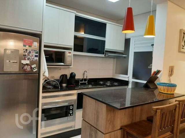 Apartamento à venda em Campeche Norte com 56 m², 2