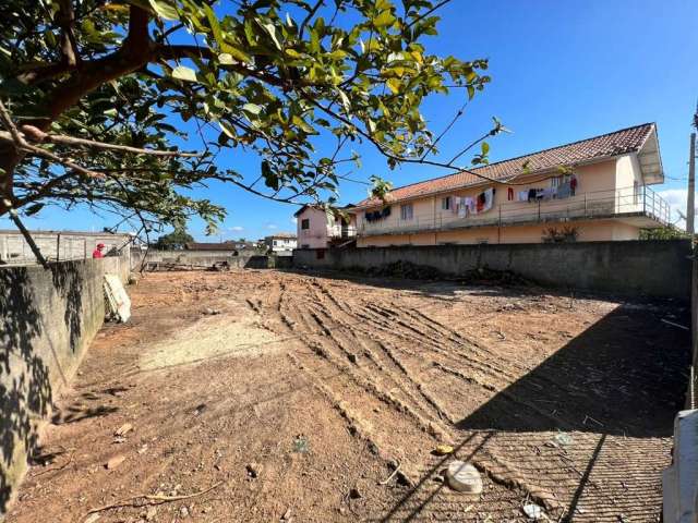 Terreno à venda no bairro Tapera