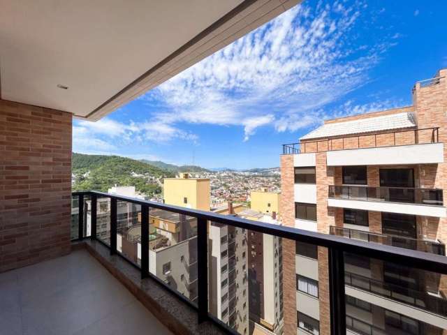 Apartamento de 3 dormitórios no Itacorubi