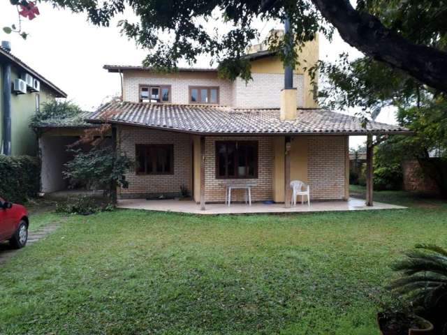 Casa de 3 dormitórios à venda no Rio Tavares