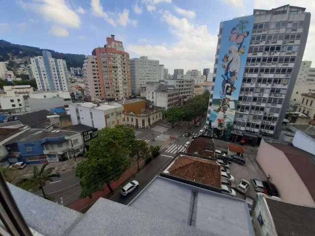 Kitnet bem localizada no Centro -Florianopolis