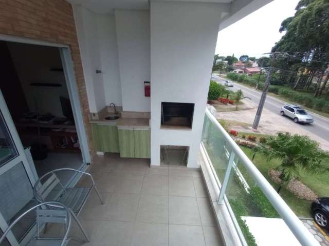 Apartamento 2 dormitórios no Campeche