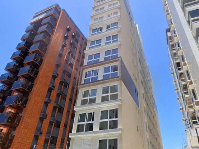 Apartamento à venda em Centro com 116 m², 3 quarto