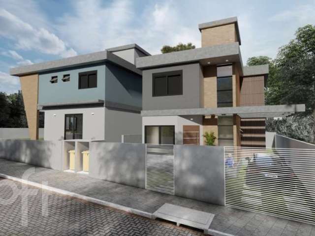 Casa à venda em Rio tavares central com 184 m², 4