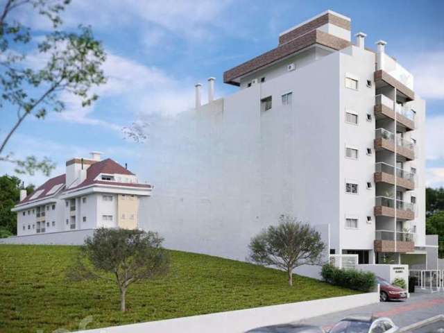 Apartamento à venda em Itacorubi com 129 m², 3 qua