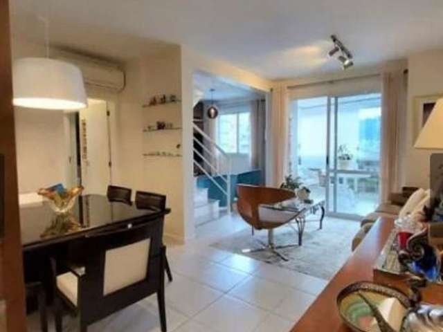 Apartamento à venda em Trindade com 166 m², 4 quar