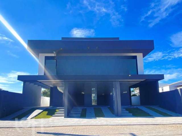 Casa à venda em Morro das Pedras com 146 m², 1 qua