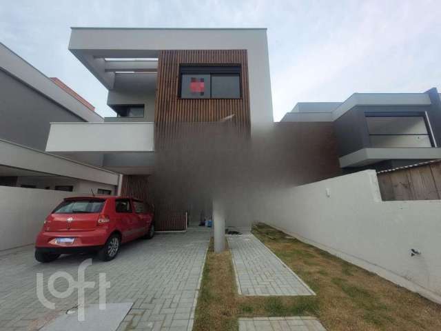 Casa à venda em Rio tavares central com 185 m², 4