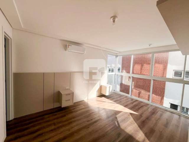 Apartamento à venda no Centro Florianópolis