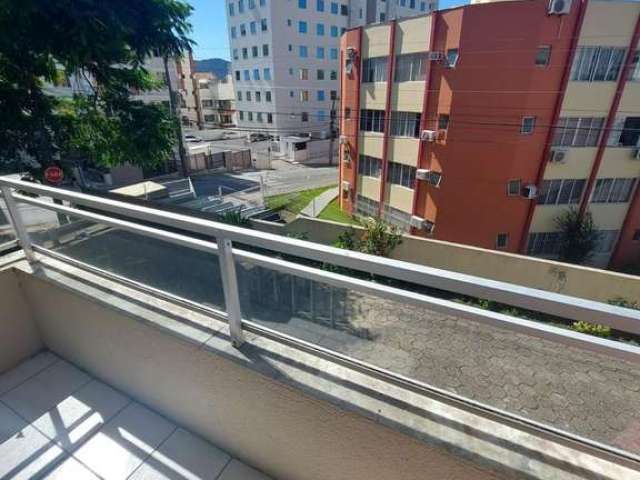 Apartamento de 3 dormitórios na Trindade