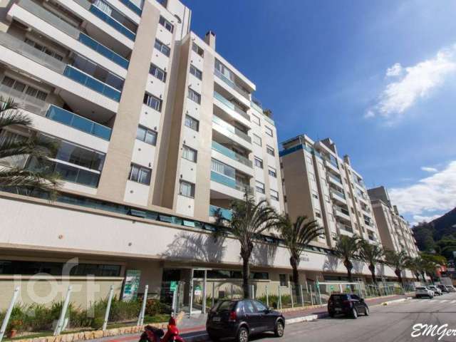 Apartamento à venda em Trindade com 91 m², 3 quart