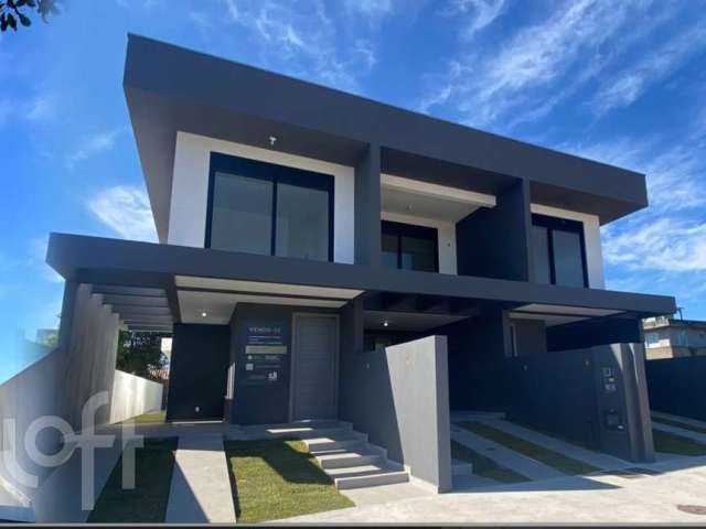 Casa à venda em Morro das Pedras com 146 m², 2 qua