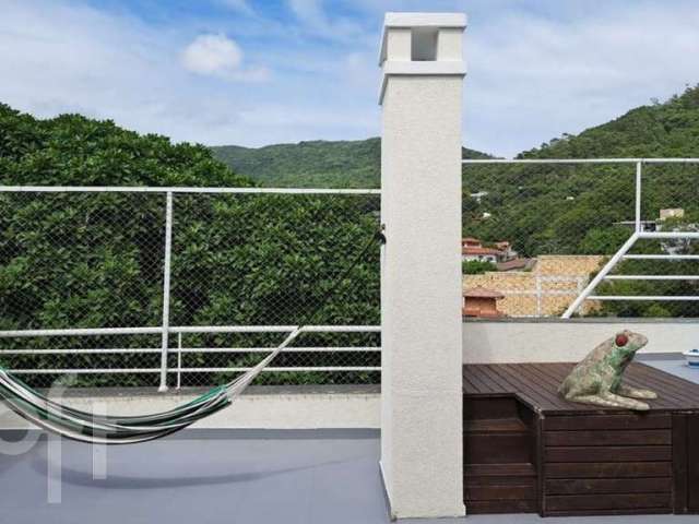 Apartamento à venda em Lagoa da Conceição com 220