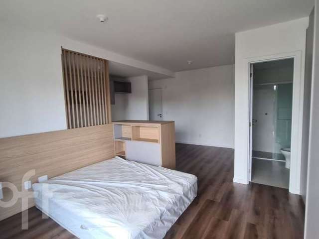 Apartamento à venda em Centro com 38 m², 1 quarto,