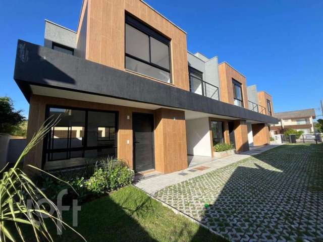 Casa à venda em Moenda com 123 m², 3 quartos, 1 su