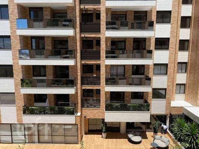 Apartamento à venda em Itacorubi com 98 m², 3 quar