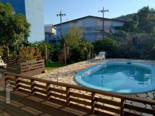 Casa à venda em Morro das Pedras com 4950 m², 2 qu