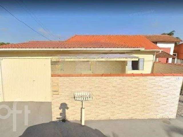 Casa à venda em Autódromo com 170 m², 4 quartos, 1