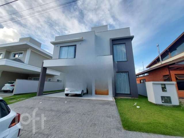 Casa à venda em Campeche Sul com 198 m², 3 quartos