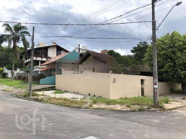 Casa à venda em João Paulo com 200 m², 2 quartos,