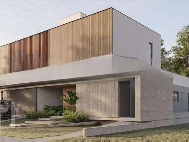 Casa à venda em Ponta das Canas com 314 m², 4 quar