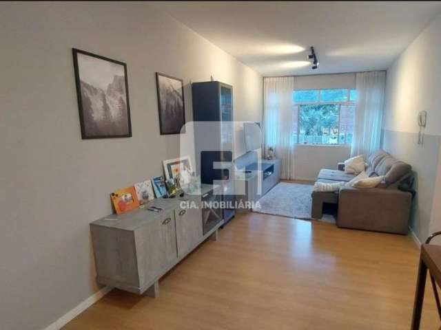 Apartamento de 3 dormitórios no Itacorubi