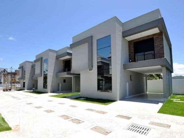 Casa à venda em Campeche Sul com 166 m², 3 quartos