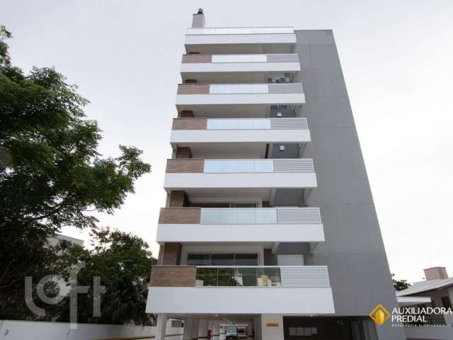 Apartamento à venda em Itacorubi com 96 m², 3 quar